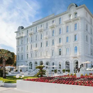 5* מלון Miramare The Palace